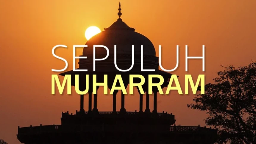 5 Doa Pilihan untuk Hari Asyura 10 Muharram, Lengkap dengan Latin dan Terjemahnya