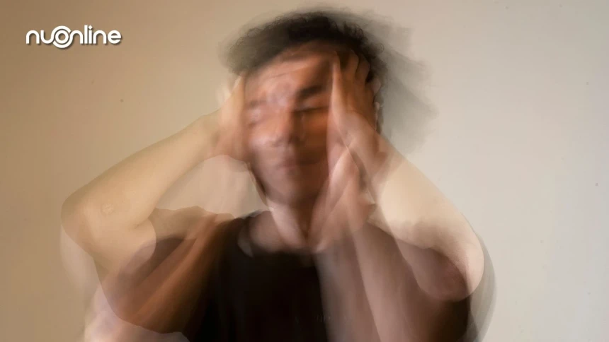 Mengurangi Stres dan Kesedihan dengan Tafakur